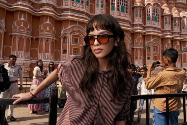 Lenskart launches Barcelona-born Meller in India and expands premium portfolio with new creative partnership with Labubu Maker Popmart; Strengthens Global House of Brands
