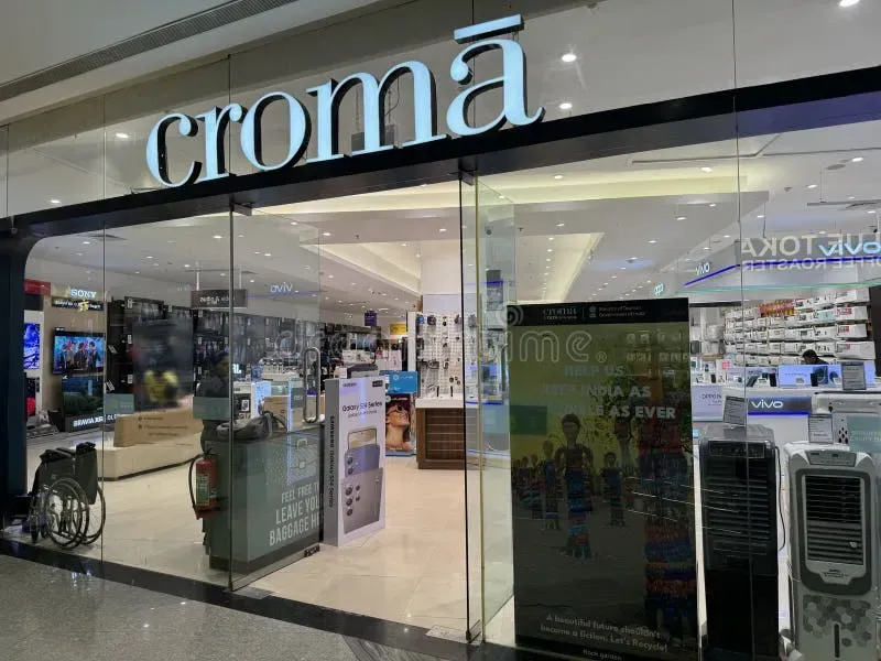 Air Purifier Demand Climbs 30% Year-on-Year at Croma