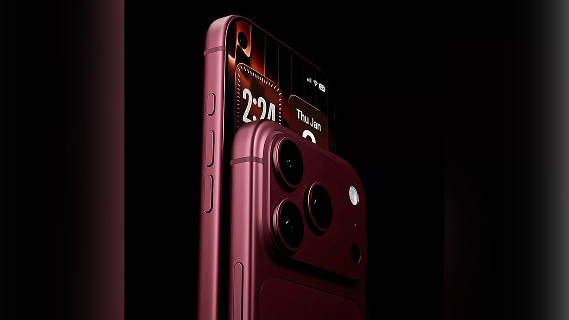 Apple to Launch iPhone 18 Pro Series in 2026 With Major Upgrades