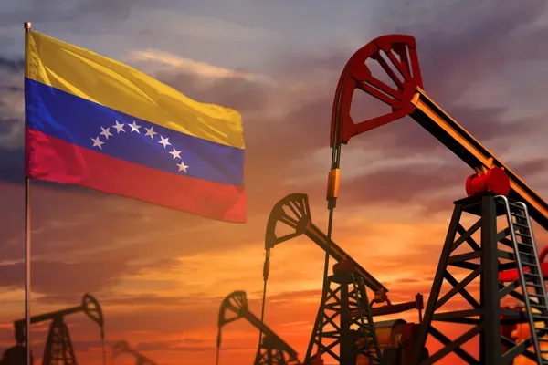 Stock Market Cues Today: Venezuela Conflict, PMI Data, Oil, Gold & More