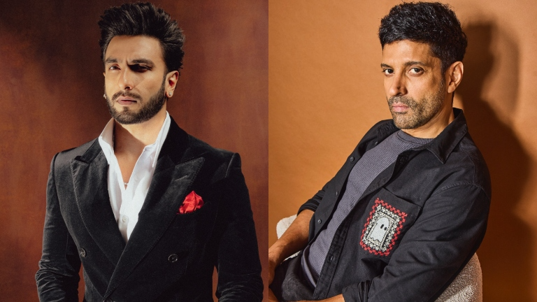Don 3 Turmoil: What Happened When Ritesh Sidhwani and Farhan Akhtar Clashed With Ranveer Singh Over ₹40 Crore