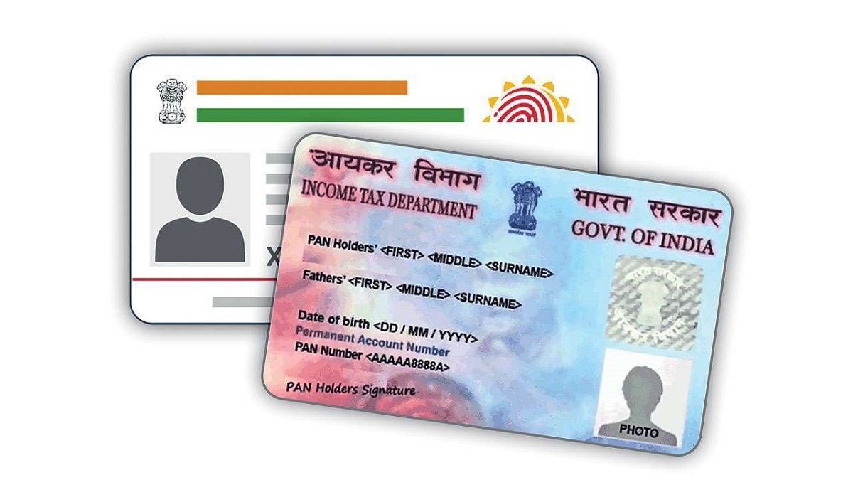 How to Check if Your PAN Is Linked with Aadhaar; Income Tax Department Issues Final Reminder Ahead of December 31 Deadline