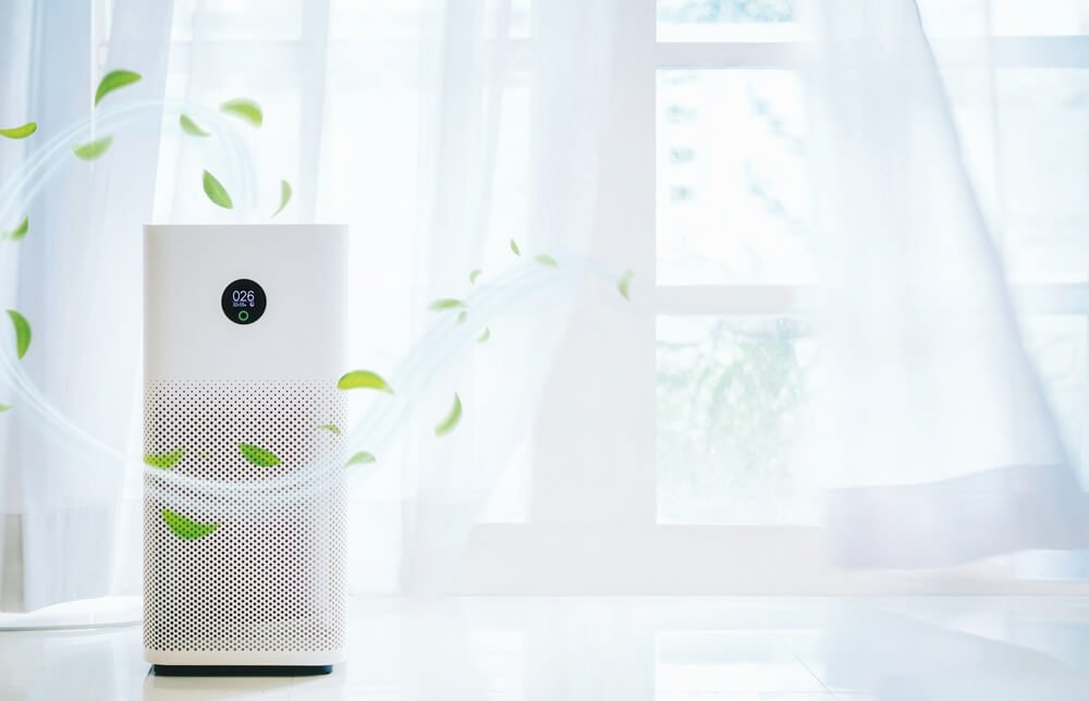 10 Tips to Buy the Right Air Purifier for Your Home or Office