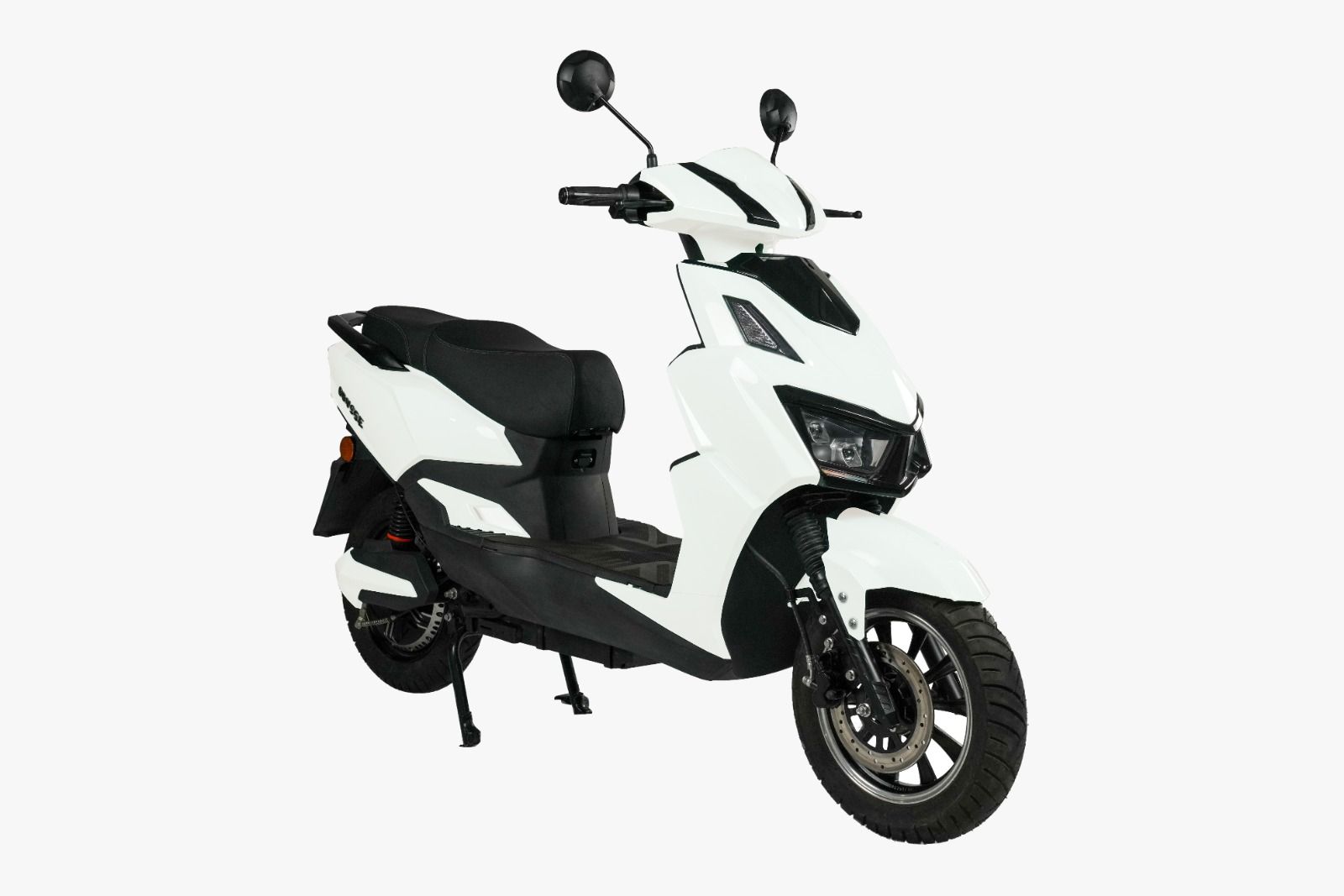 Odysse Electric Vehicles Clocks 1,036 Units in November 2025