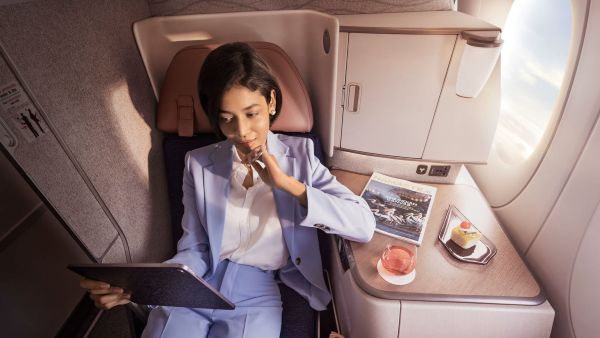 Air India’s WiFi on board enables over 1 million passengers to power up their inflight digital experience