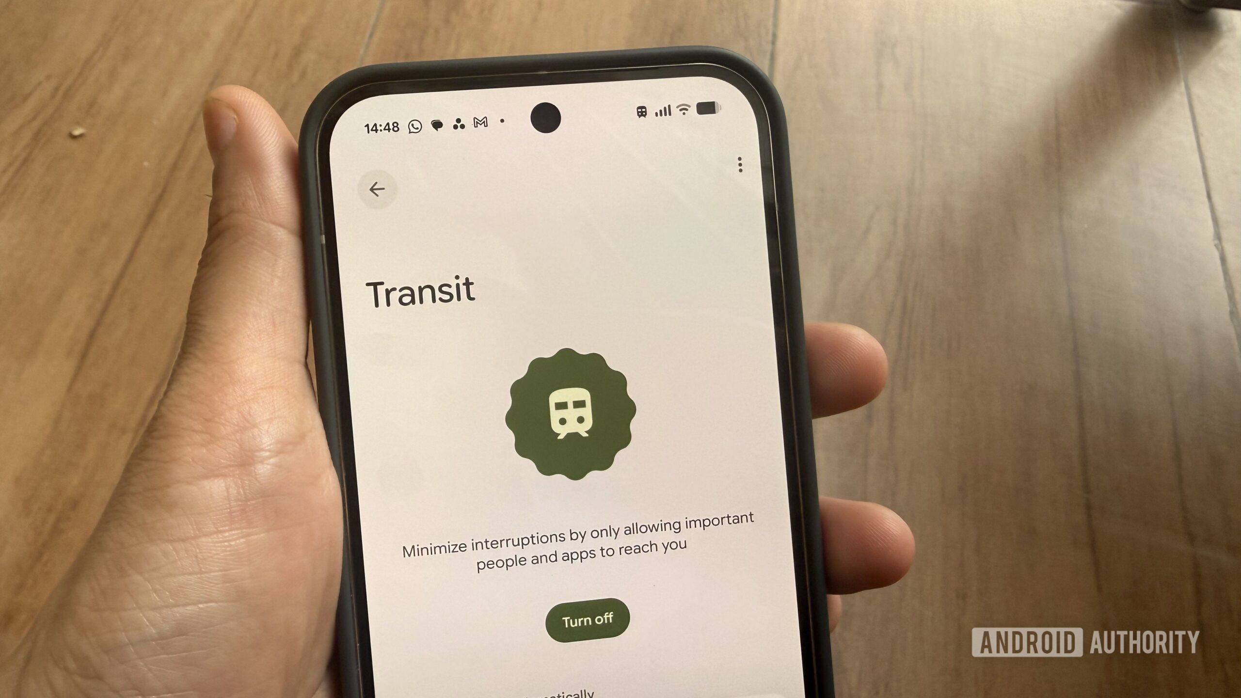 Google Pixel Transit Mode Gets Wider Rollout: What It Means for Users