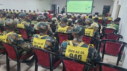 CDSL IPF conducts Investor Awareness initiative 