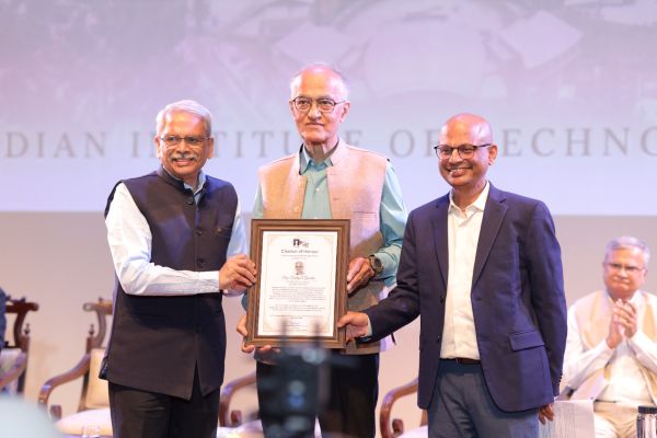 IIT Mandi Celebrates 17th Foundation Day, Reinforcing Its Vision of Nation-Building with Innovation & Research