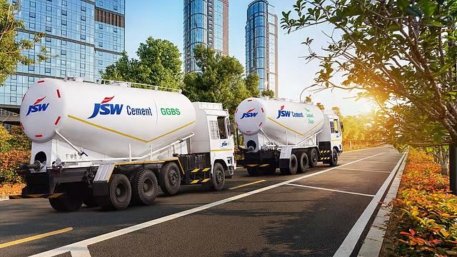  JSW CEMENT EXPANDS ITS FOOTPRINT WITH FORAY INTO NORTH INDIA