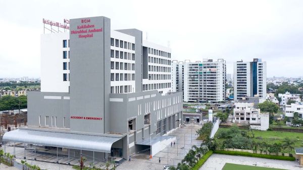 Kokilaben Dhirubhai Ambani Hospital, Indore Marks Three Years of Providing Advanced Patient-centric Healthcare 