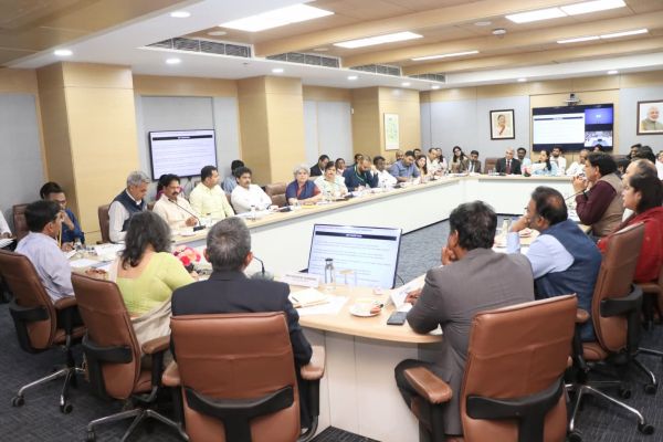 MSDE Charts Roadmap to Scale Apprenticeships in MSMEs, Driving Viksit Bharat Workforce Vision