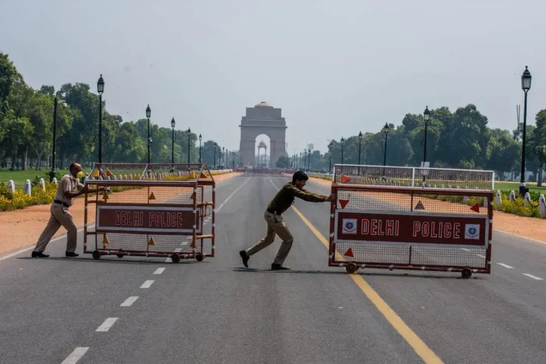 India Lockdown Again 2026? Truth Behind Lockdown Rumours