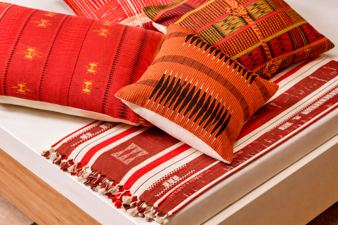 Interio by Godrej reveals new soft furnishings collection focused on craft, comfort, and responsible design