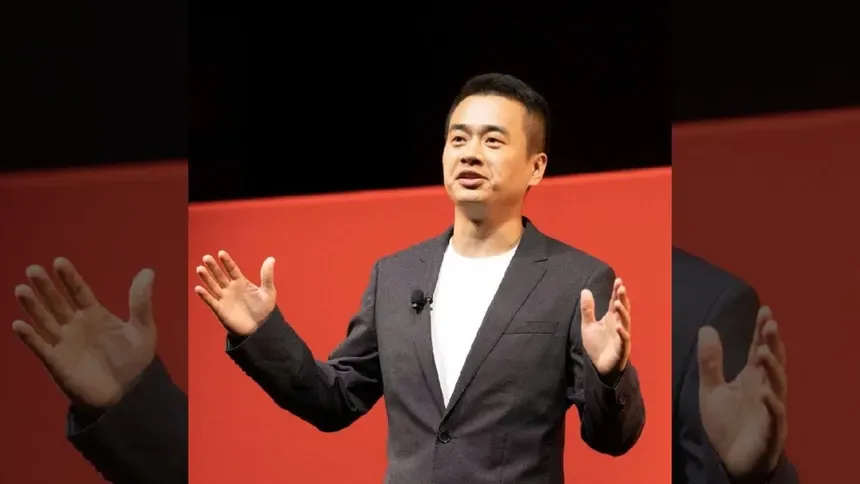 OnePlus India CEO Robin Liu Steps Down Amid Global Uncertainty