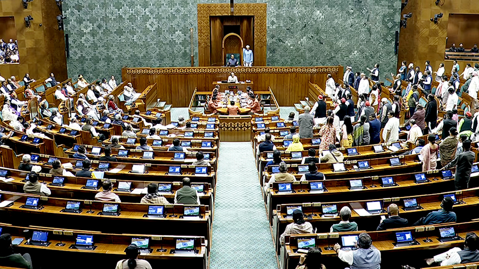 Delimitation Bill 2026: What It Means for Seats, States, and Leaders