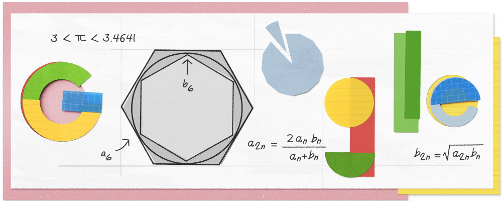 Pi Day 2026: Google Celebrates with Special Doodle Highlighting Archimedes