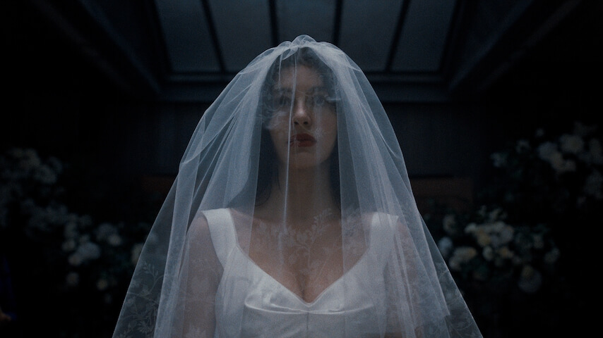 Something Very Bad Is Going to Happen Review: A Slow, Creepy Horror That Stays With You