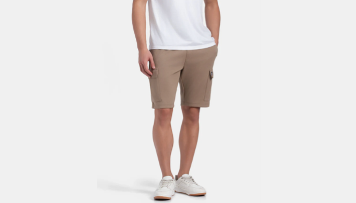 Coffee, Drive, Sunset, Repeat: Summer Looks for Men on the Go
