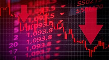 Sensex and Nifty Fall as Markets Remain Weak