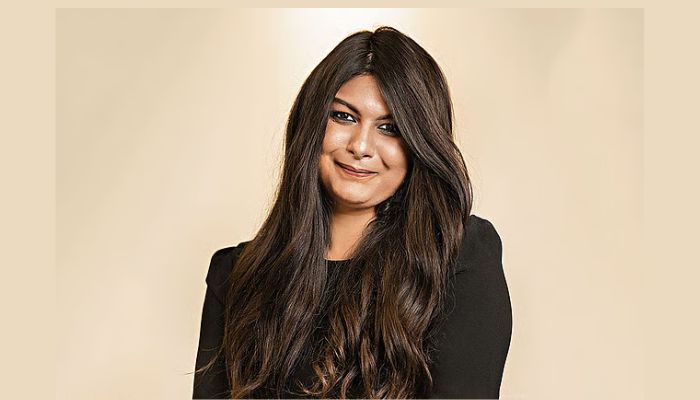 Priya Agarwal Hebbar: Mining Must Build Industrial Ecosystems, Not Just Produce Metals