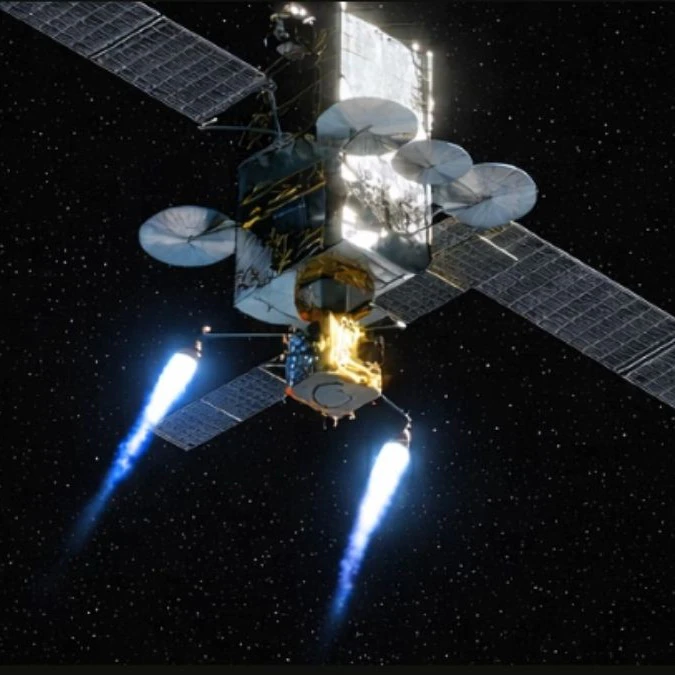 This Bengaluru startup wants to catch dying satellites in space