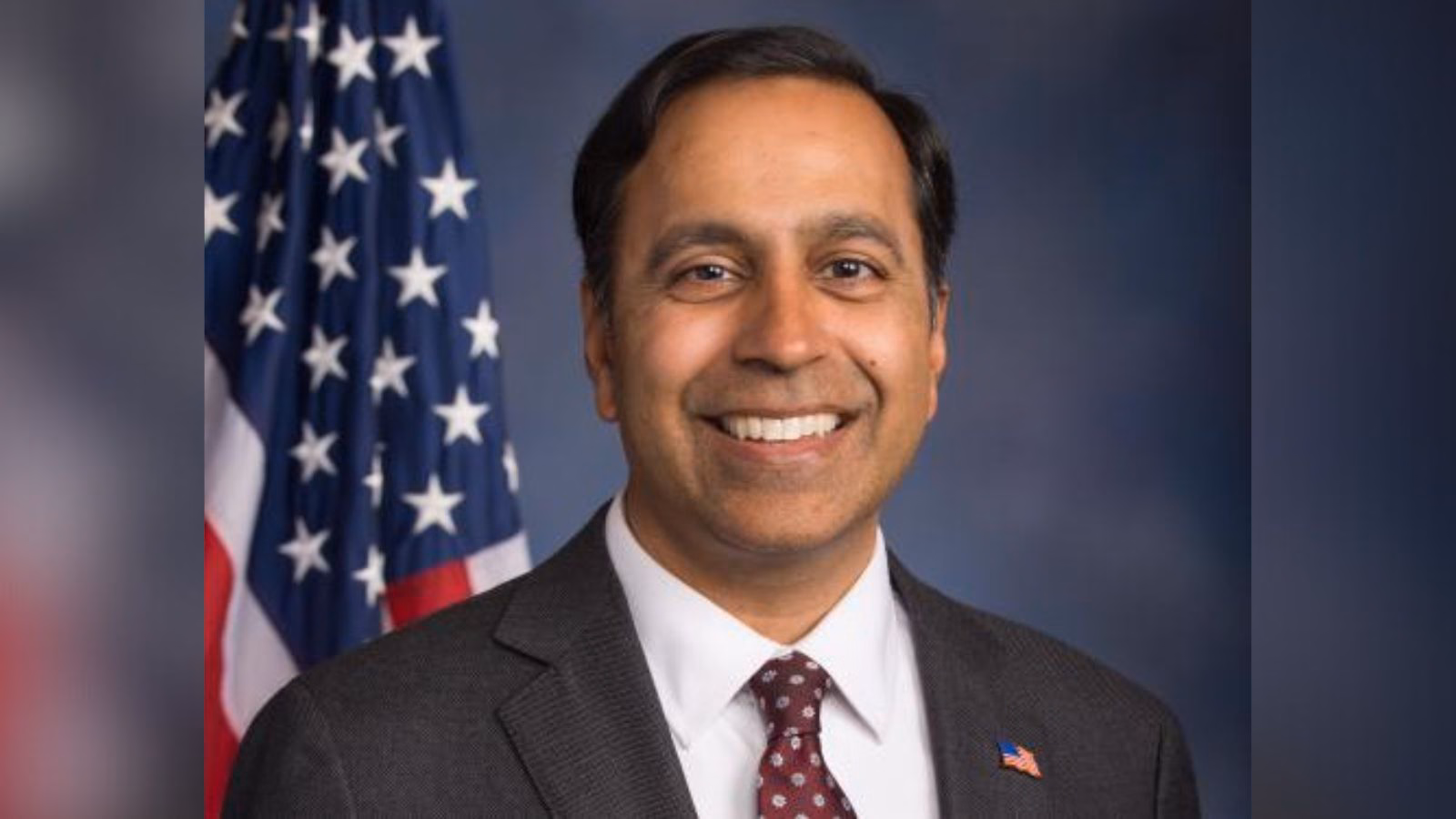 Amid H-1B Debate, Indian-Origin US Lawmaker Reintroduces Bill to Double Visa Quotas