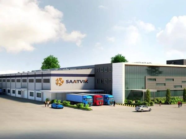 Saatvik Green Energy Launches Energy Storage Arm ‘Saatvik Power Storage Solutions Limited’ to Expand Beyond Solar Manufacturing