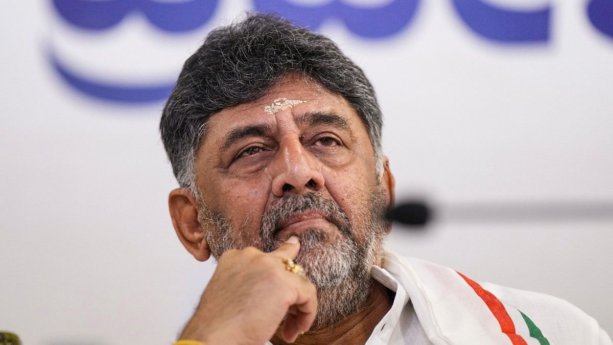 Karnataka to Develop New IT City in Bidadi as Investor Interest Grows, Says DK Shivakumar