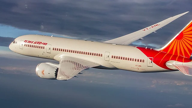 Air India Group to Operate 72 Flights to West Asia on March 15; Scheduled Services to Jeddah and Muscat to Continue