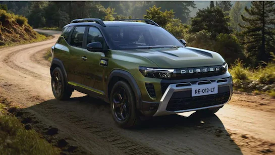 New Renault Duster Launch in India: Check Price, Features and Full Details