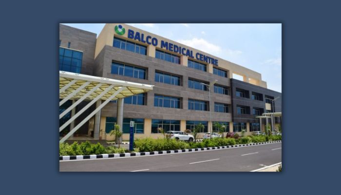 BALCO Medical Centre Strengthens Advanced Cancer Care  in Central India; Delivers One of Central India’s Most Complex Cancer Surgeries