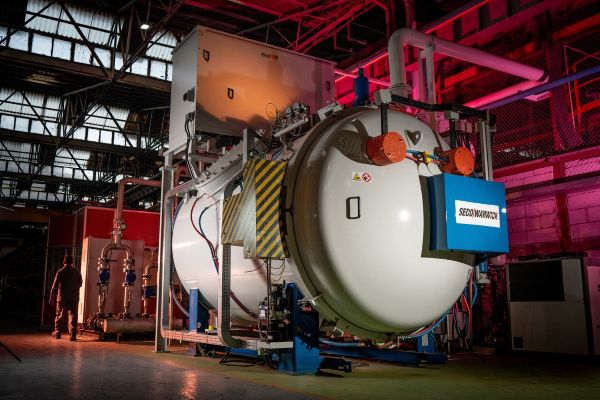 Godrej Enterprises Group advances India’s aero engine capabilities through precision engineering and global trust