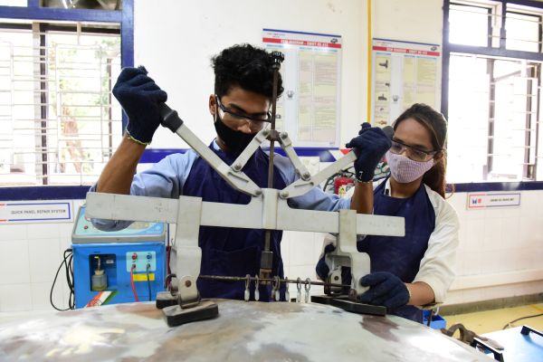 Major Reform in ITI Training: Mandatory 150 Hours of OJT / Group Project Introduced