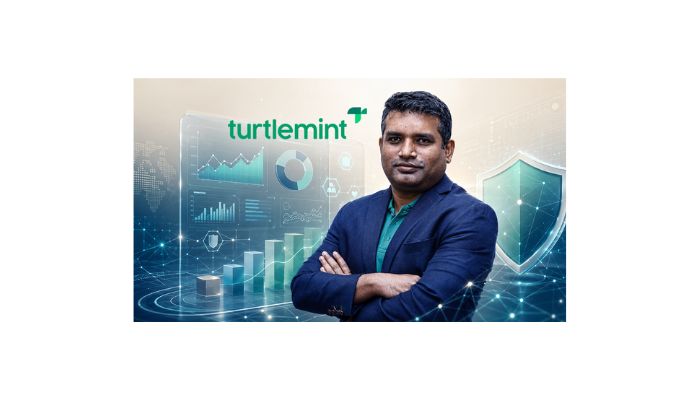 Turtlemint reports profitable Q4 FY26; Revenue growth of 57% in FY26