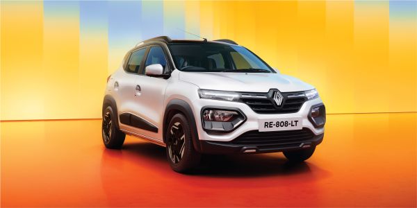 Renault India Makes First-Car Ownership Simpler with New Kwid, fully loaded Climber variant now at ₹4.99 Lakh