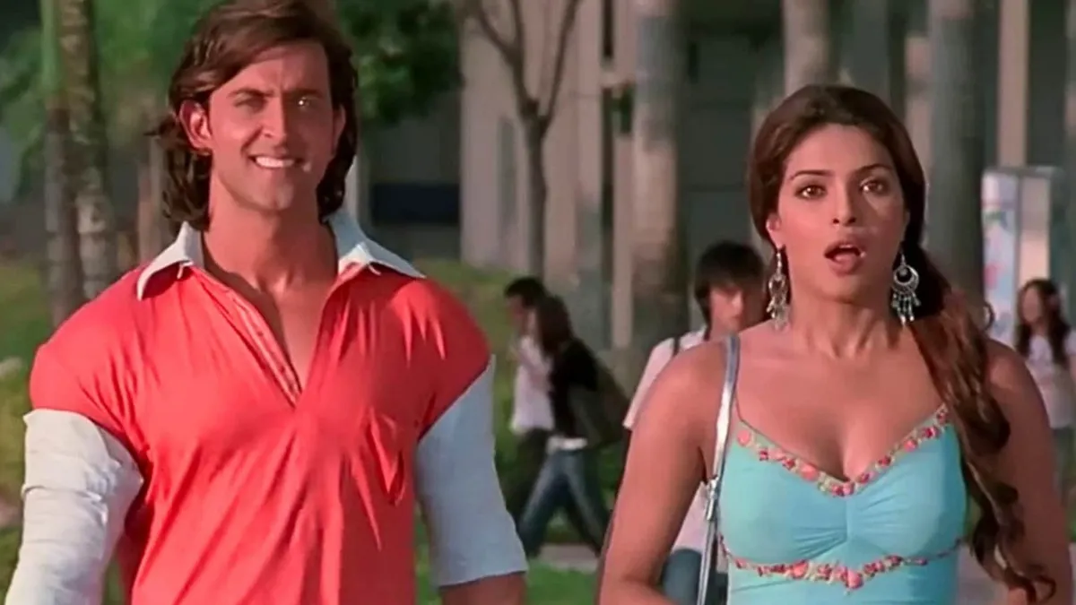 Bollywood Comeback! Priyanka Chopra to Play Lead Role Opposite Hrithik Roshan in Krrish 4