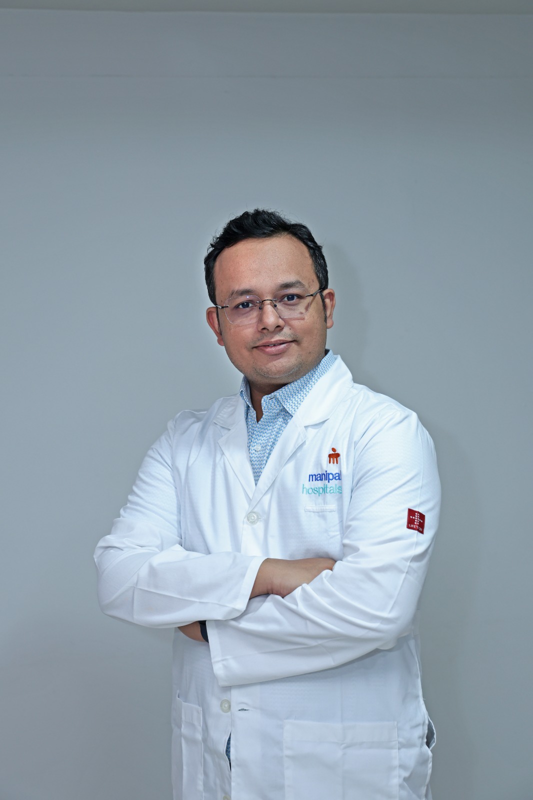 Bhagwan Mahavir Manipal Hospitals Ranchi performs its first successful Total Arterial CABG, offering advanced long-term heart care for younger patients