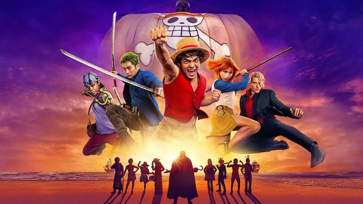 Netflix One Piece Season 2 Release Date and Time in India: Cast, Story and Streaming Details