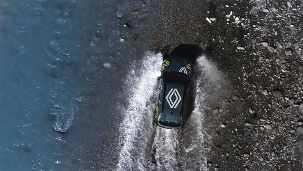 New Renault Duster tested for more than 1 Mn. kilometres,  across 3 continents