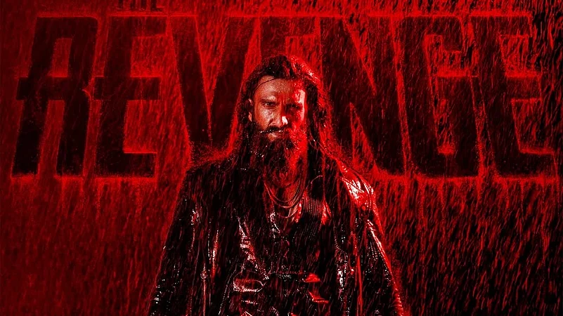 More Blood, More Madness: Dhurandhar 2 Teaser Reveals Ranveer’s Fierce Return