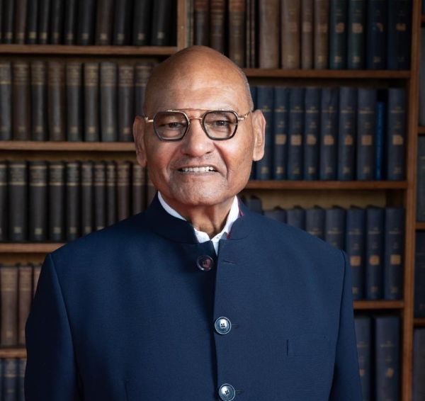 Vedanta Chairman Anil Agarwal Calls for Entrepreneur-Led Transformation to Reduce Imports and Power Atmanirbhar Bharat