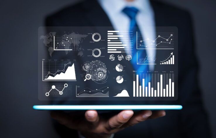 WHO-SEARO Professionals Trained in Data Analytics and BI at IIHMR University