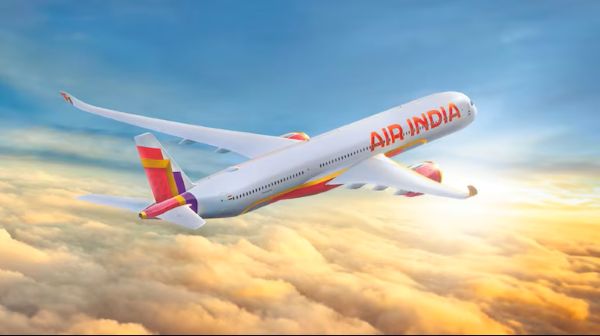 AIR INDIA TO OPERATE ADDITIONAL FLIGHTS TO EUROPE AND THE UNITED STATES AMID ONGOING SITUATION IN WEST ASIA