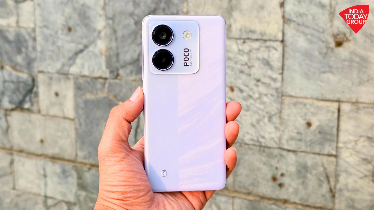 Best 5G Phones Under ₹15,000 March 2026