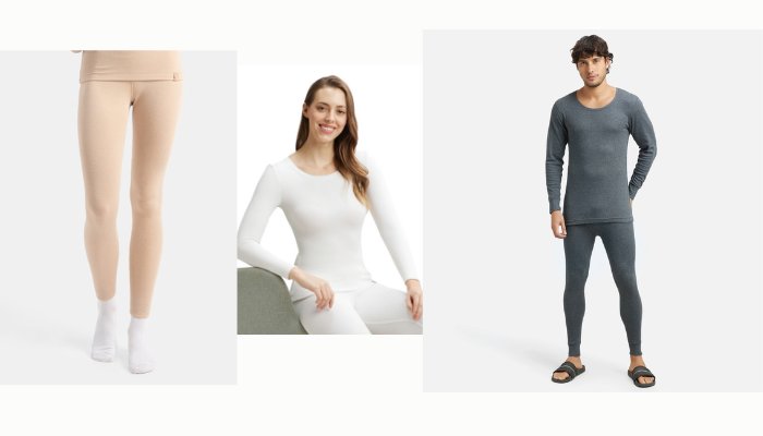 Thermals vs 
