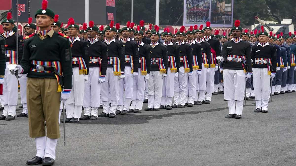 Republic Day Parade 2026: Entry Rules, Banned Items and Security Guidelines