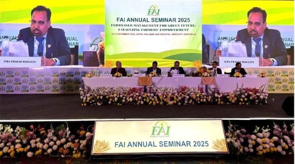 FAI Annual Seminar 2025 Concludes with a Shared Commitment to Green Agricultural Pathways and Farmer-Centric Innovation