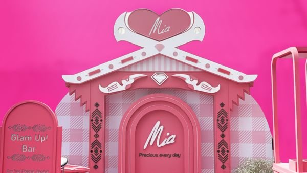 Mia by Tanishq Brings Contemporary Elegance to Hornbill Festival 2025 as its Official Style Partner
