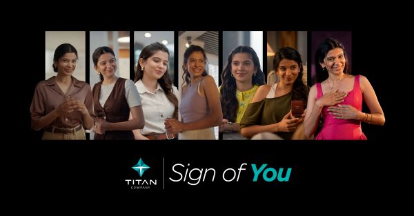 Titan Company Limited Launches “Sign of You” for IPL’s Indian Sign Language (ISL) Feed