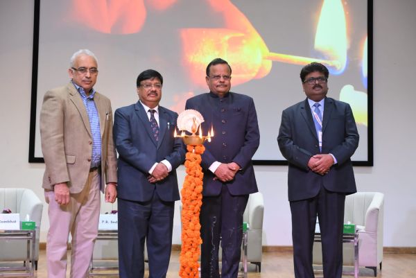 IIHMR Hosts Global AI Health Summit, Aligns With PM Modi’s ‘MANAV’ Vision for Ethical AI in Healthcare